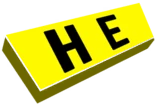 he